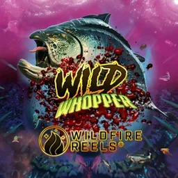 Wild Whopper with Wildfire Reels&trade;